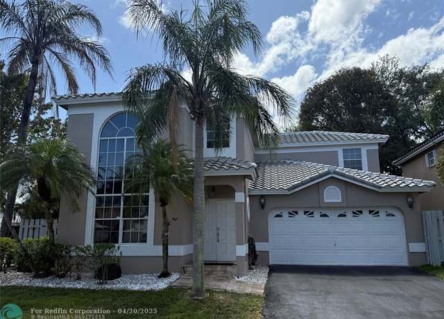 Property at Undisclosed address, Coconut Creek, FL 33073, 3 beds, 3 baths