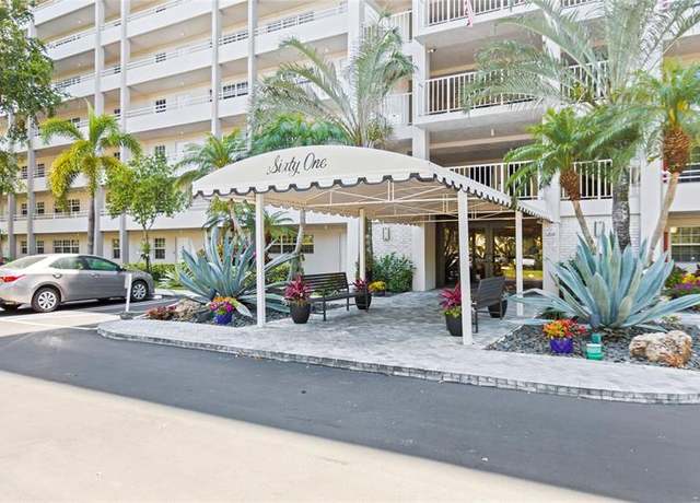 Property at 575 Oaks Ln #403, Pompano Beach, FL 33069, 2 beds, 2 baths