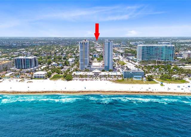 Property at 101 Briny Ave #912, Pompano Beach, FL 33062, 2 beds, 2 baths