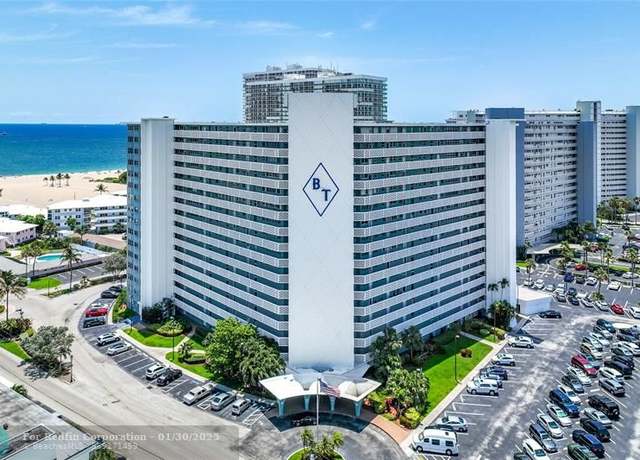 Property at 1900 S Ocean Dr #711, Fort Lauderdale, FL 33316, 2 beds, 2 baths