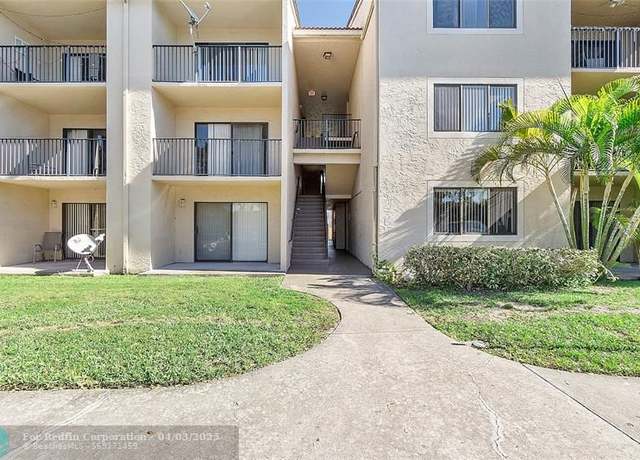 Property at 9188 W Atlantic Blvd #1513, Coral Springs, FL 33071, 3 beds, 2 baths