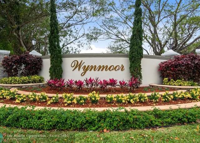 Property at 2804 Victoria Way Unit 3B, Coconut Creek, FL 33066, 2 beds, 2 baths