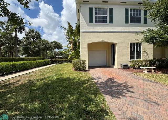 Property at 749 SW 3rd Ave #749, Pompano Beach, FL 33060, 3 beds, 2.5 baths