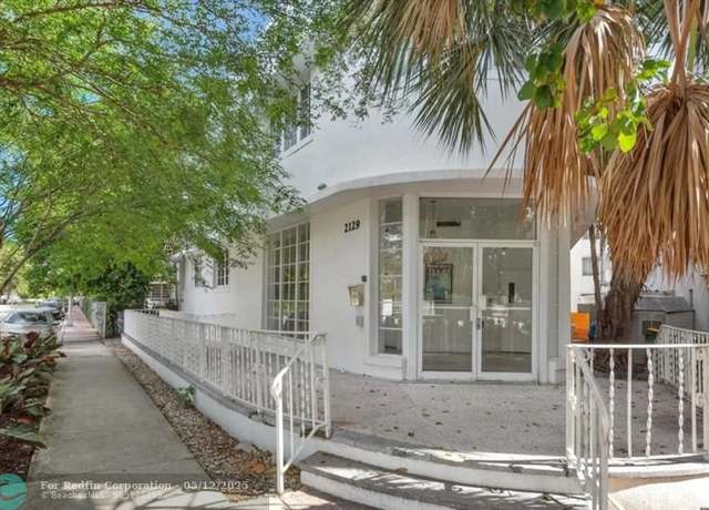 Property at 2129 Washington Ave #202, Miami Beach, FL 33139, 1 bed, 1 bath