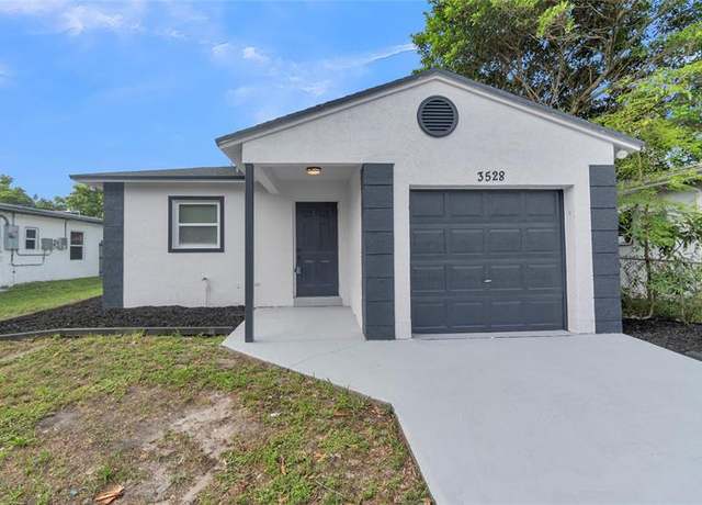 Property at 3528 SW 12th Ct, Fort Lauderdale, FL 33312, 3 beds, 2 baths