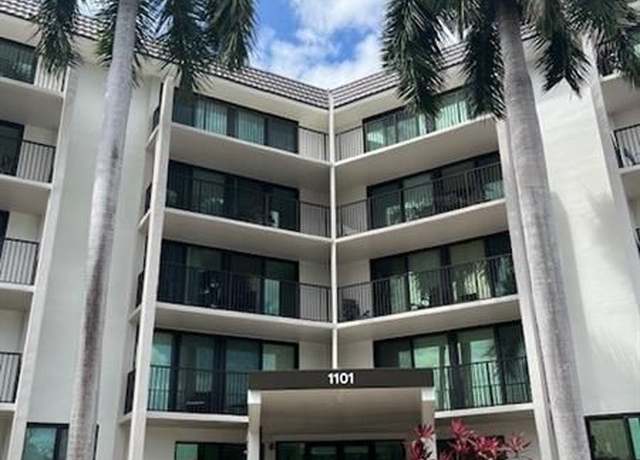 Property at 1101 River Reach Dr #502, Fort Lauderdale, FL 33315, 2 beds, 2 baths