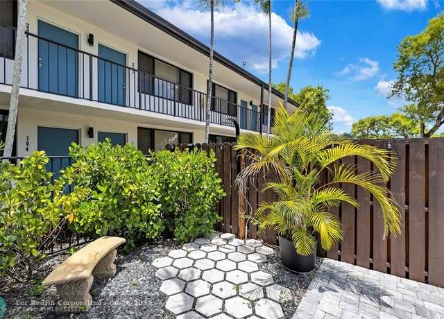Property at 1901 N Andrews Ave #103, Wilton Manors, FL 33311, 1 bed, 1 bath