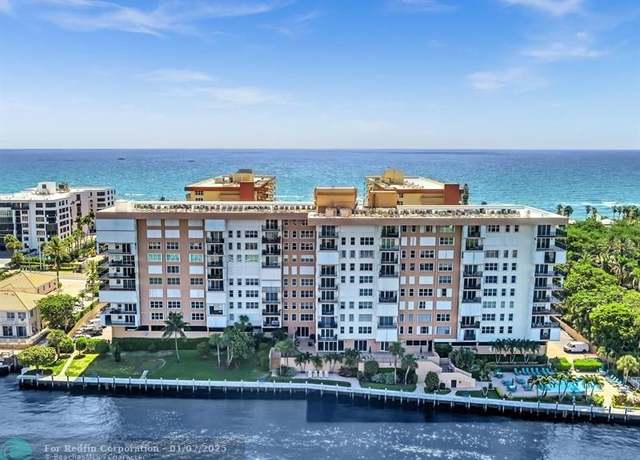 Property at 1150 Hillsboro Mile #408, Hillsboro Beach, FL 33062, 2 beds, 2 baths