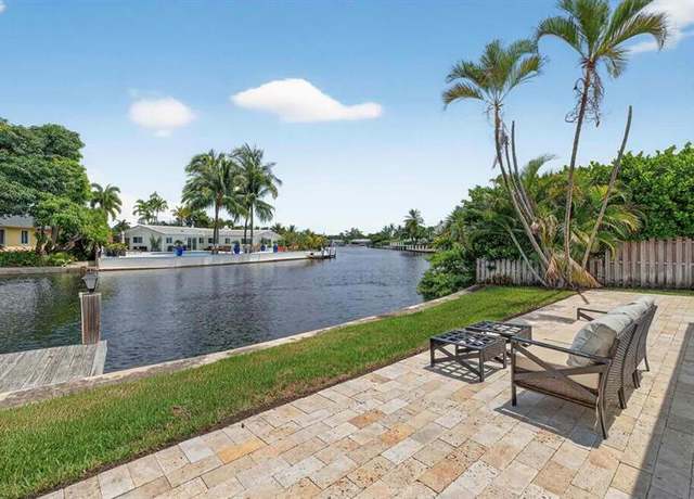 Property at 1981 Coral Gardens Dr, Wilton Manors, FL 33306, 4 beds, 2 baths