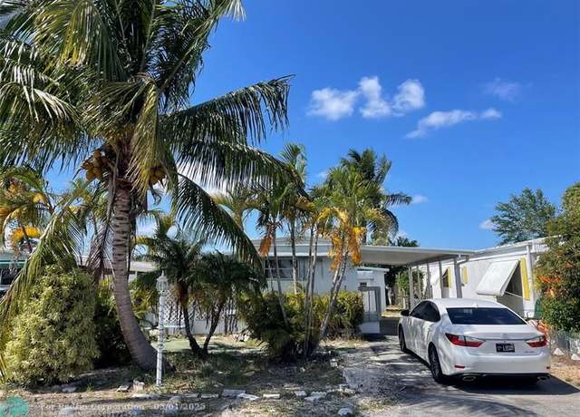 Property at 2875 SW 58th St, Fort Lauderdale, FL 33312, 2 beds, 2 baths