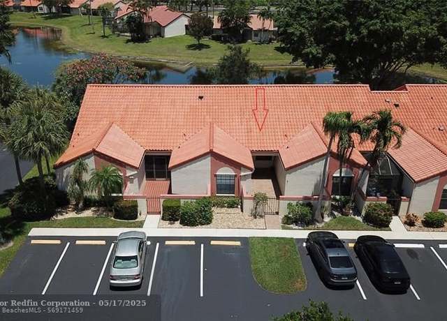 Property at 16 Centennial Ct, Deerfield Beach, FL 33442, 2 beds, 2 baths
