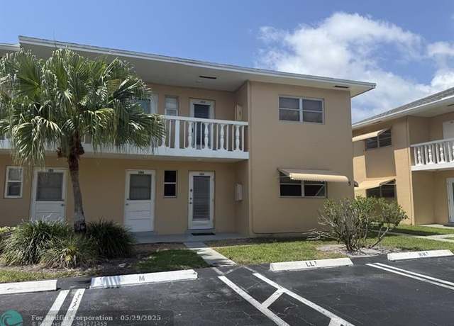 Property at 2101 NE 1st Ct #206, Boynton Beach, FL 33435, 2 beds, 2 baths