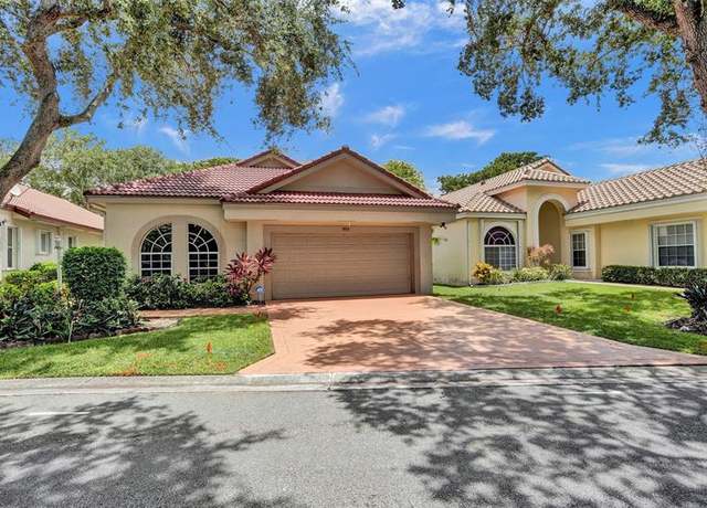 Property at 5024 NW 95th Dr, Coral Springs, FL 33076, 4 beds, 2 baths