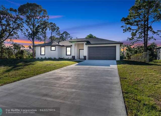 Property at 6053 Kumquat Cir, FL 33935, 3 beds, 2 baths
