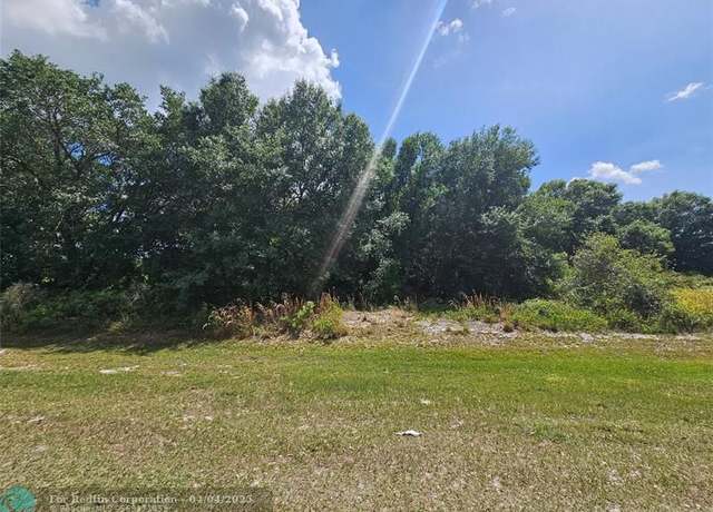 Property at 19938 NW 262nd St, Okeechobee, FL 34972