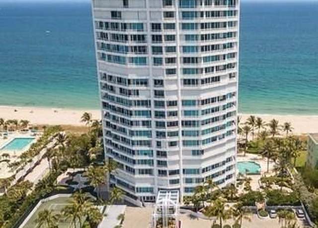 Property at 1700 S Ocean Blvd Unit 14A, Lauderdale By The Sea, FL 33062, 3 beds, 3 baths