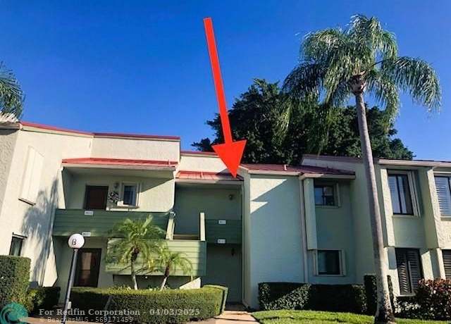 Property at 5463 SE Miles Grant Rd #213, Stuart, FL 34997, 1 bed, 1.5 baths