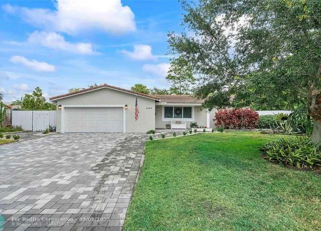 Property at 4209 NW 75th Ave, Coral Springs, FL 33065, 3 beds, 2.5 baths