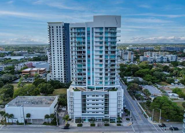 Property at 315 NE 3rd Ave #902, Fort Lauderdale, FL 33301, 1 bed, 1 bath