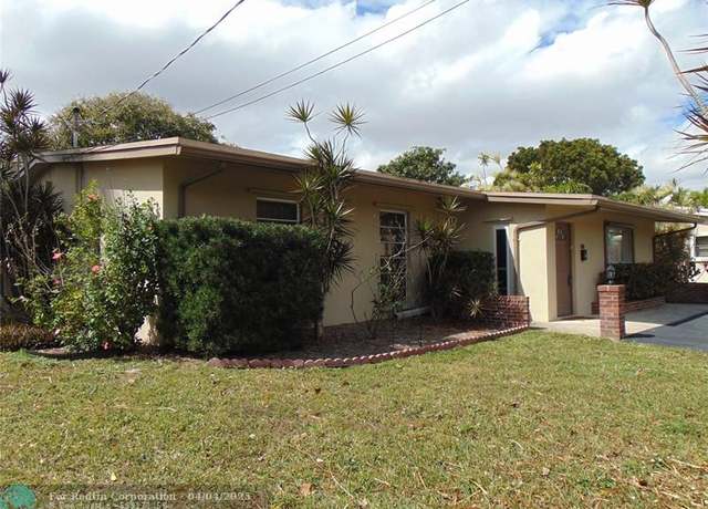 Property at 1905 NW 62nd Ter, Margate, FL 33063, 4 beds, 2 baths