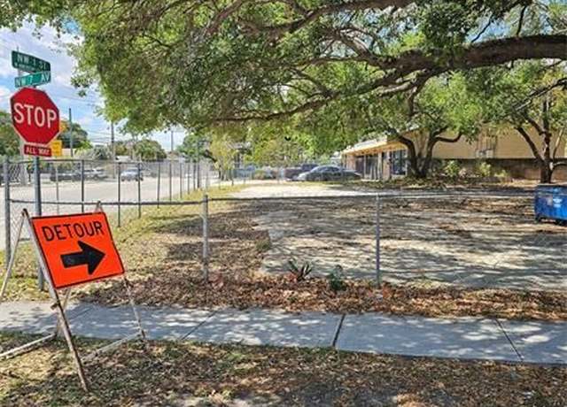 Property at 107 NW 7th Ave, Dania, FL 33004