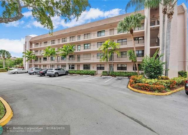 Property at 2606 NW 104th Ave #208, Sunrise, FL 33322, 2 beds, 2 baths