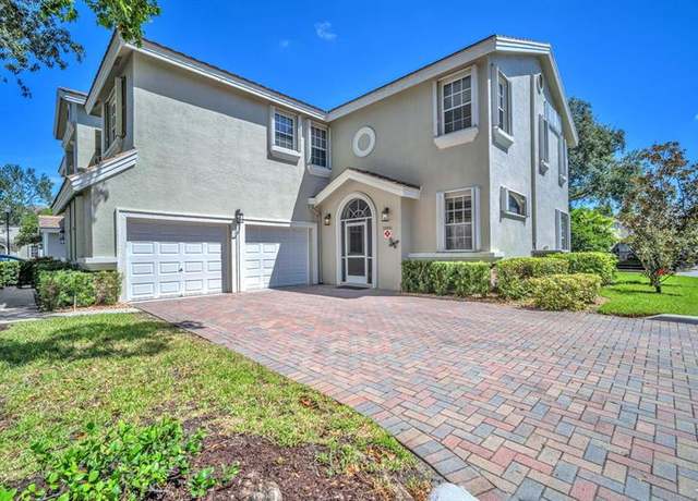 Property at 12441 NW 10th Ct Unit A-15, Coral Springs, FL 33071, 2 beds, 2 baths