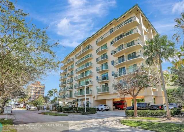 Property at 3210 NE 5th St #202, Pompano Beach, FL 33062, 2 beds, 2 baths