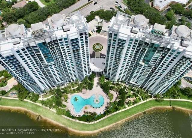 Property at 2641 N Flamingo Rd Unit 2308N, Sunrise, FL 33323, 3 beds, 3 baths
