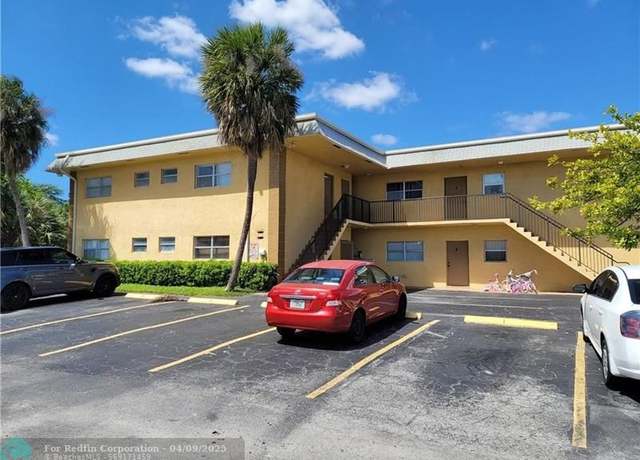 Property at 1061 NW 45th St #8, Deerfield Beach, FL 33064, 2 beds, 2 baths
