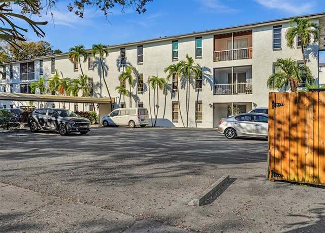 Property at 215 NE 16th Ave #203, Fort Lauderdale, FL 33301, 1 bed, 1 bath