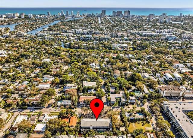 Property at 215 NE 16th Ave #203, Fort Lauderdale, FL 33301, 1 bed, 1 bath