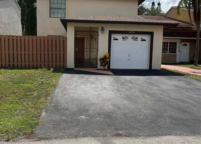 Property at 10718 SW 148th Ct, Miami, FL 33196, 3 beds, 3 baths