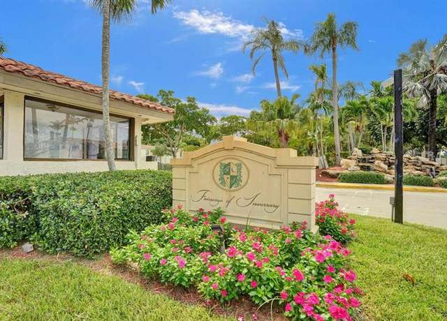 Property at 4200 Inverrary Blvd #3103, Lauderhill, FL 33319, 2 beds, 2 baths