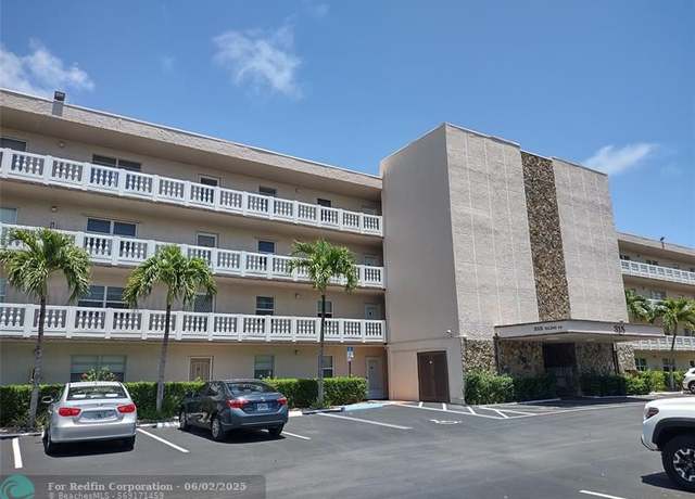 Property at 315 SE 11th Ter #204, Dania, FL 33004, 2 beds, 2 baths