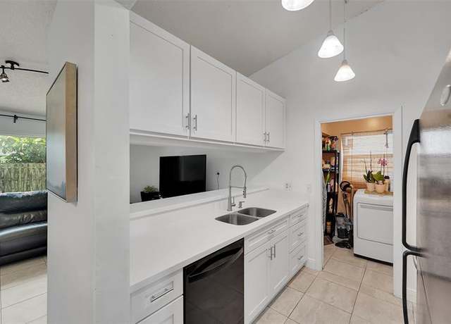 Property at 8350 NW 46th St, Lauderhill, FL 33351, 3 beds, 2 baths
