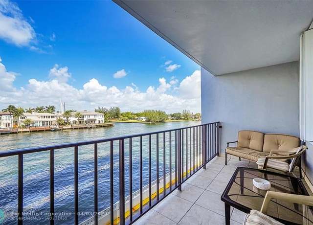 Property at 1400 S Ocean Dr #305, Hollywood, FL 33019, 1 bed, 1.5 baths