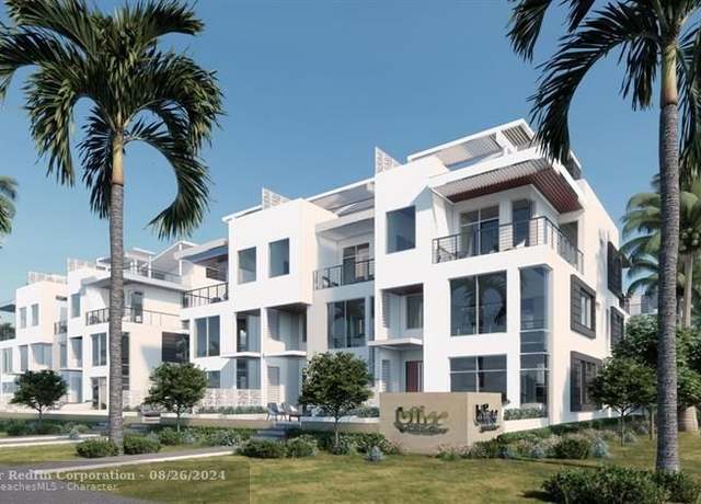 Property at 1521 S Ocean Dr Unit A 2, Fort Pierce, FL 34949, 4 beds, 5 baths