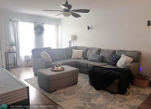 Property at 3199 Coral Hills Dr Unit A2, Coral Springs, FL 33065, 3 beds, 2 baths