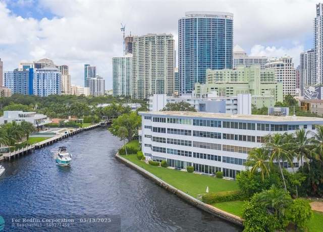 Property at 818 SE 4th St #404, Fort Lauderdale, FL 33301, 2 beds, 2 baths