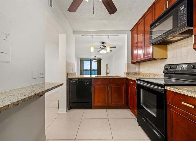 Property at 110 Lake Emerald Dr #405, Oakland Park, FL 33309, 2 beds, 2 baths