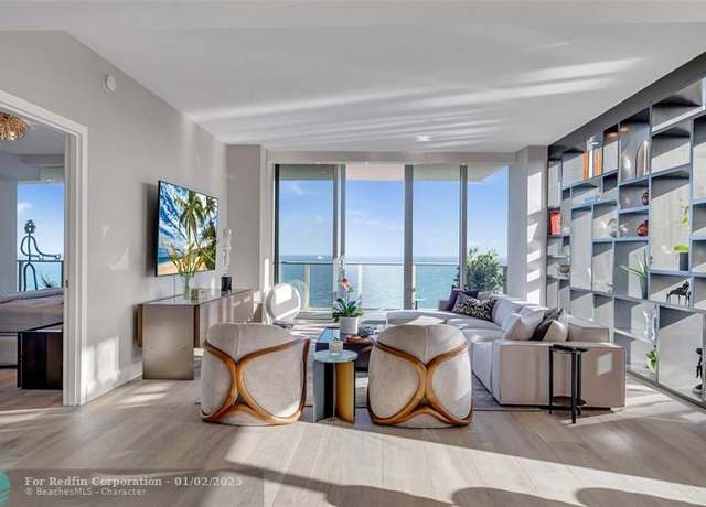 Property at 2200 N Ocean Blvd Unit n1501, Fort Lauderdale, FL 33305, 3 beds, 4 baths