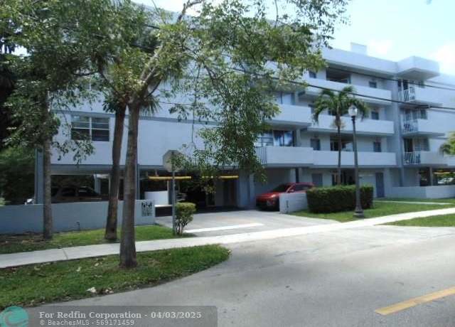 Property at 16518 NE 26th Ave #204, North Miami Beach, FL 33160, 2 beds, 2 baths