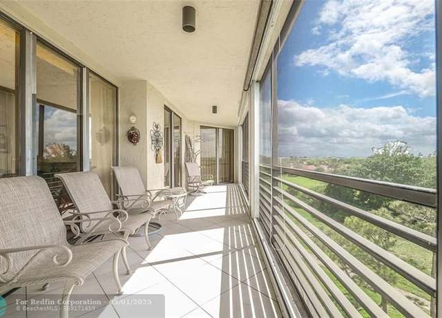 Property at 7100 Radice Ct #603, Lauderhill, FL 33319, 2 beds, 2 baths