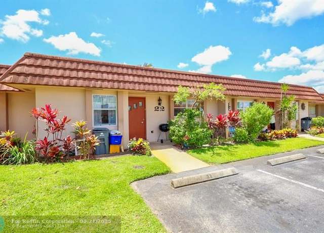 Property at 5725 Fernley Dr #22, West Palm Beach, FL 33415, 2 beds, 2 baths