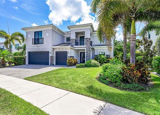 Property at 6980 NW 28th Ave, Boca Raton, FL 33496, 5 beds, 5.5 baths