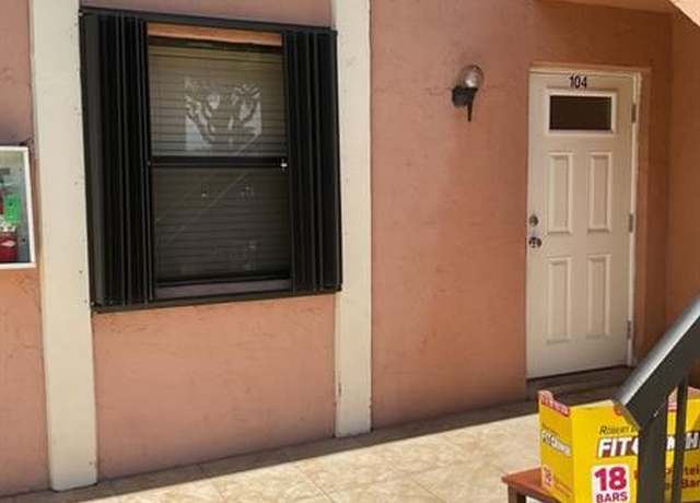 Property at 9810 Hammocks Blvd #104, Miami, FL 33196, 2 beds, 2 baths