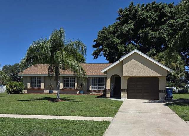 Property at 1204 Riviera Dr NE, FL 32905, 3 beds, 2 baths