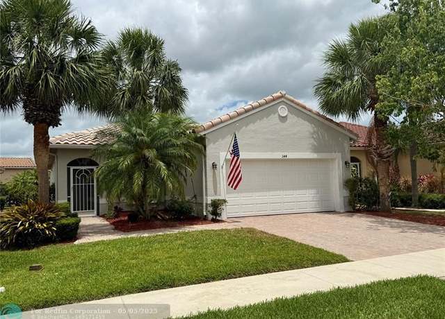 Property at 344 NW Breezy Point Loop, Port St. Lucie, FL 34986, 3 beds, 2 baths