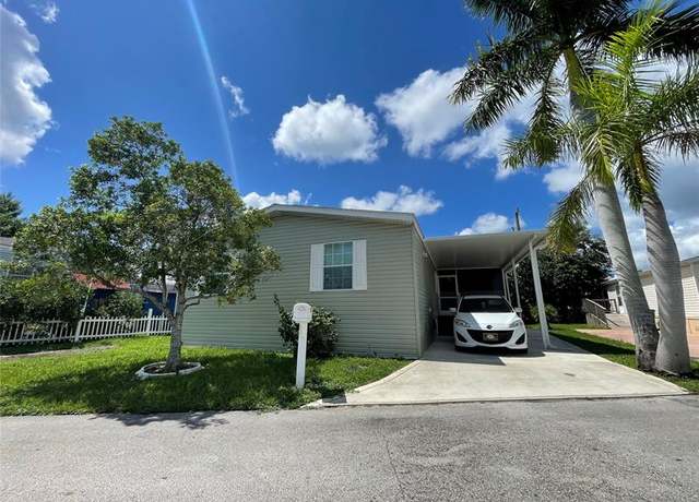 Property at 8516 SW 16th St, Davie, FL 33324, 3 beds, 2 baths